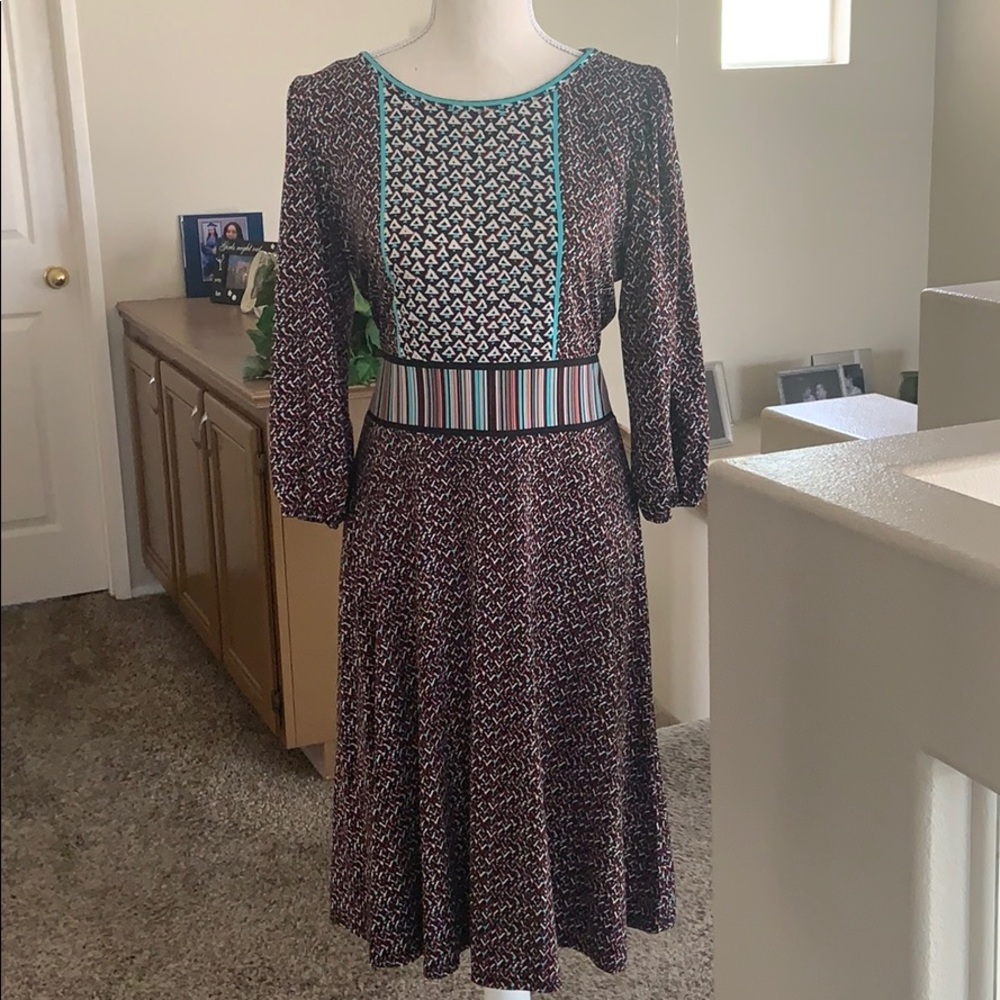 Perfect Work Dress